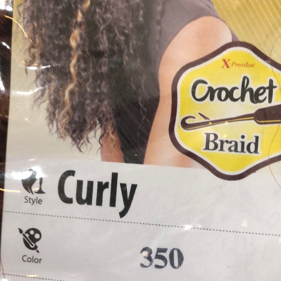 Expression Crochet Braid - Picture 3 of 5